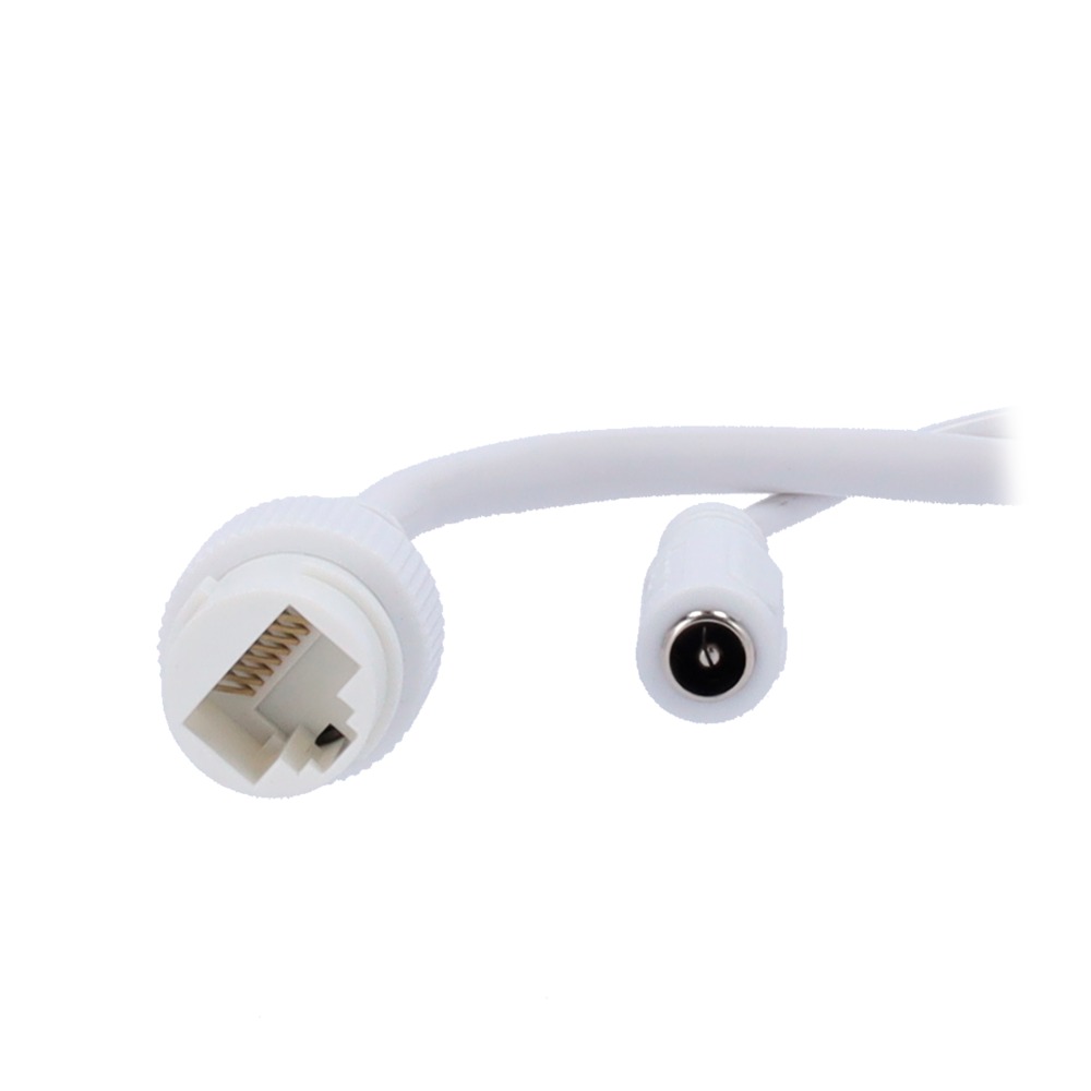 Unv IPC3512LE-ADF28K-WP 2 MP OwlView Audio WDR IP Dome Camera
