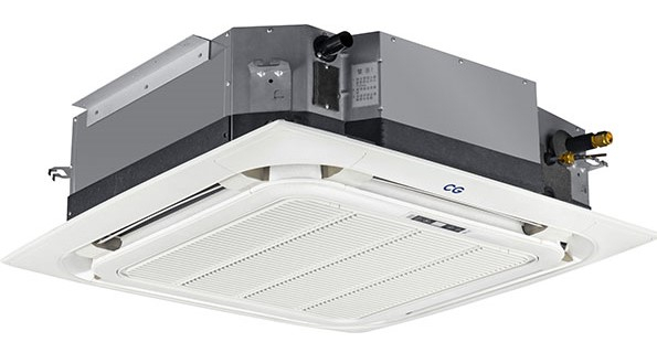 TCL Cassette Air Conditioner 1.5 Ton TCC-18CHRA/U