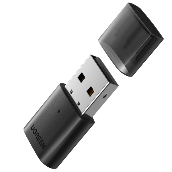 UGREEN Bluetooth 5.0 USB Adapter 