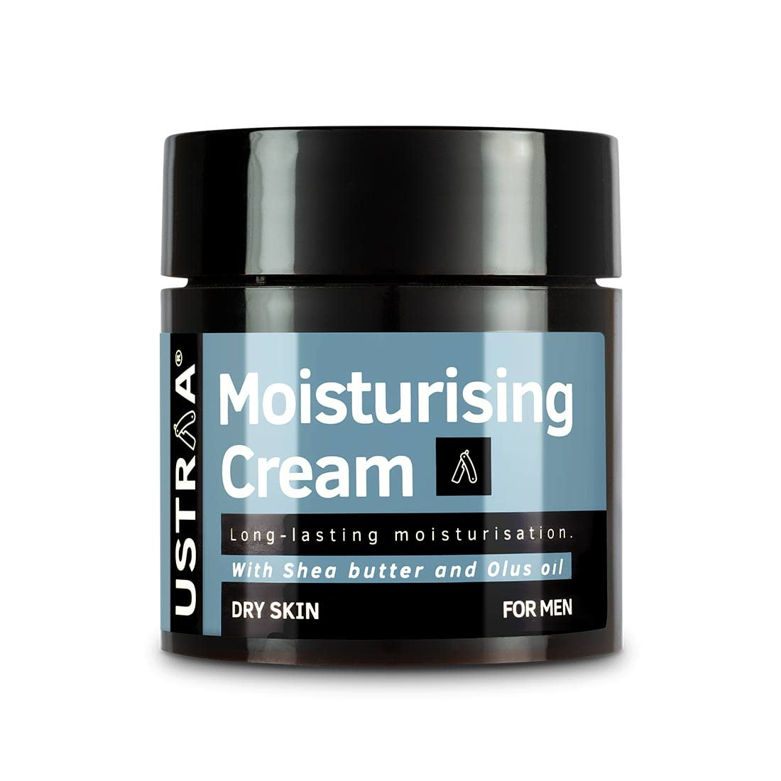 Ustraa Moisturising Cream for Dry Skin - 100g