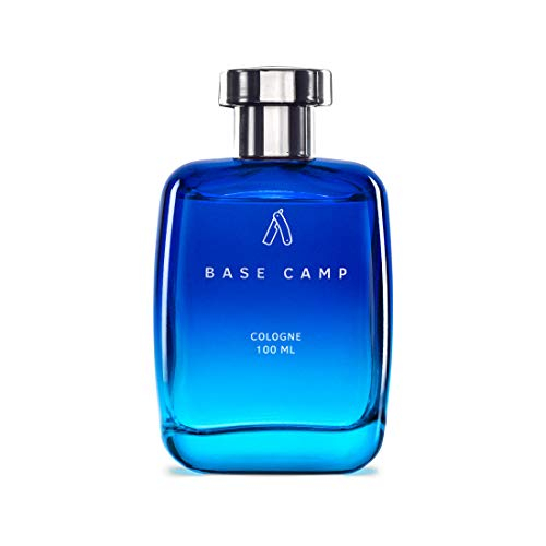 Ustraa Base Camp Cologne - 100 ml - Perfume for Men