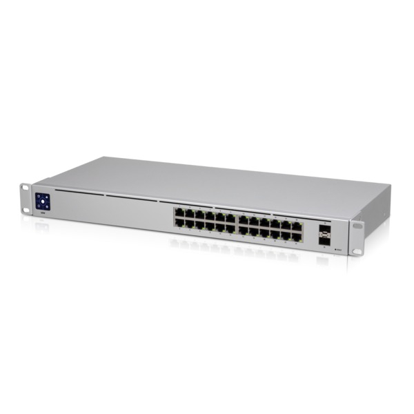 UniFi Switch 24 (USW-24)