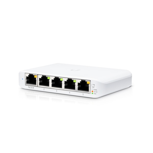 UniFi Switch Flex Mini (USW-Flex-Mini)