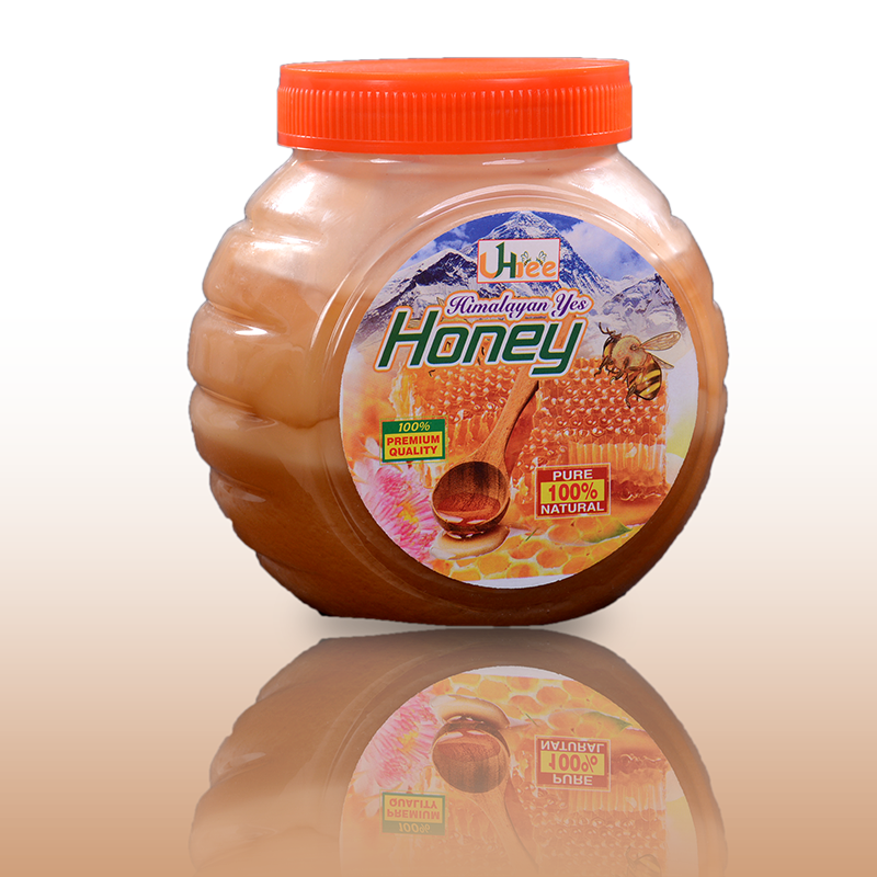 Uturn Honey