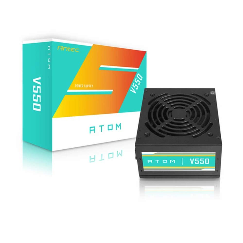 Antec Power Supply Unit Atom - V550IN
