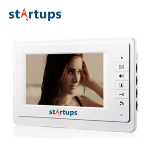 Startups Video Door Phone Display -V70F