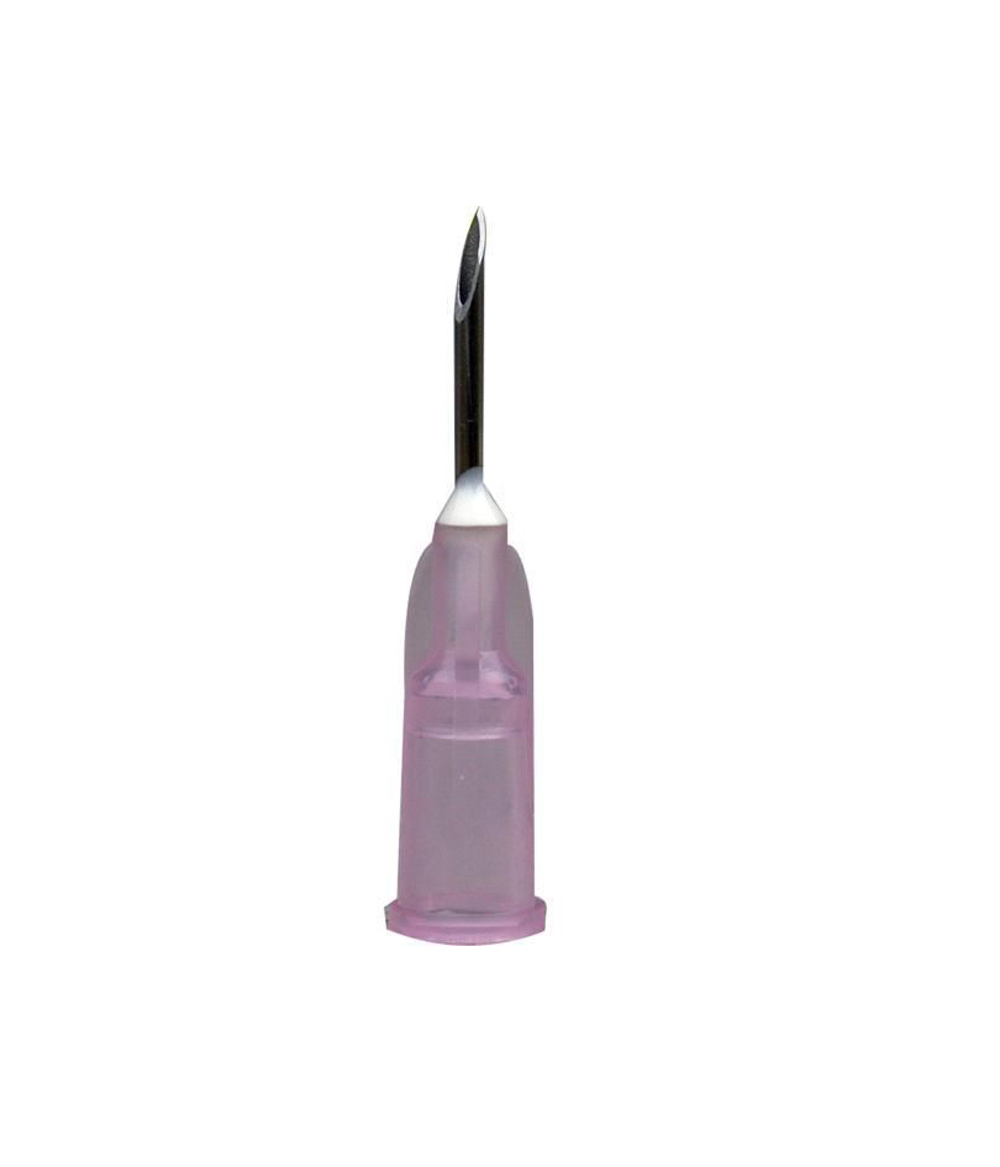 Vaccination Needle (18 X 3/4)