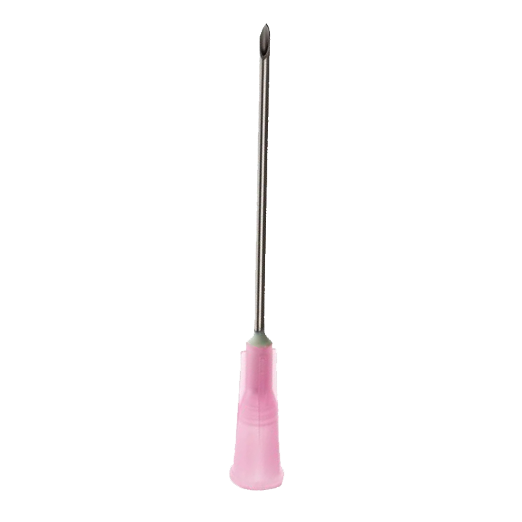 Vaccination Needle 18 X 1"