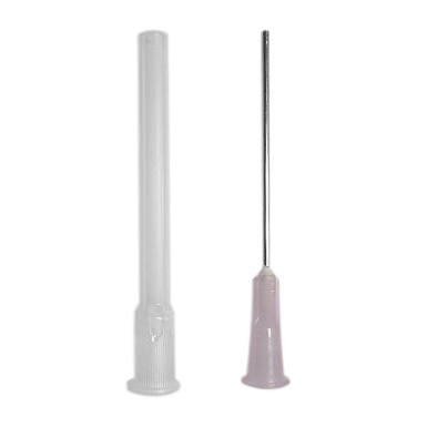Vaccination Needle 18 X 1.5"