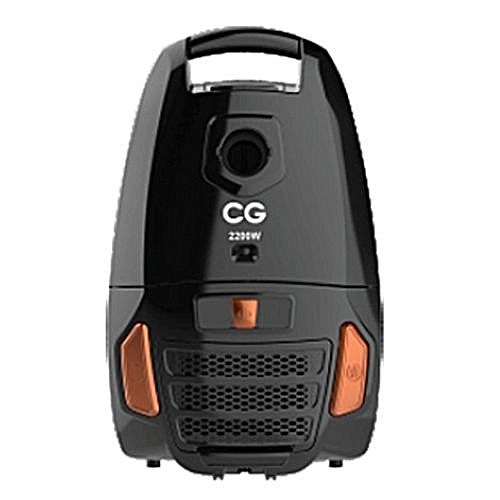 CG Vacuum Cleaner 2200 Watt Bag Type  VC22E01 