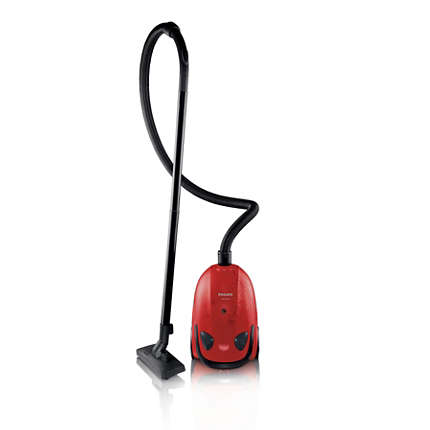 Philips Vacuum Cleaner FC8188/01 - Bag Type