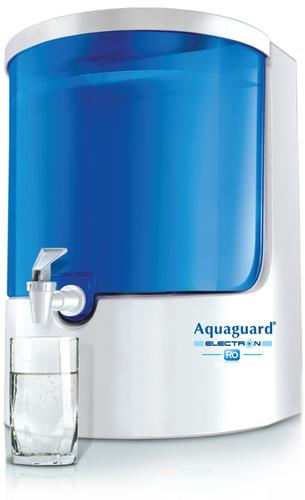 Electron RO Water Purifiers PURE X