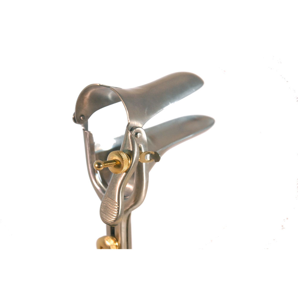 Vaginal Speculum 8"