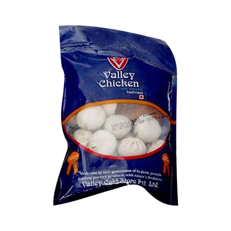 Valley Cs Homemade Chicken Momo 50pcs