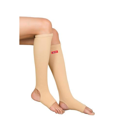 Neolife Varicose Vein Stockings Below