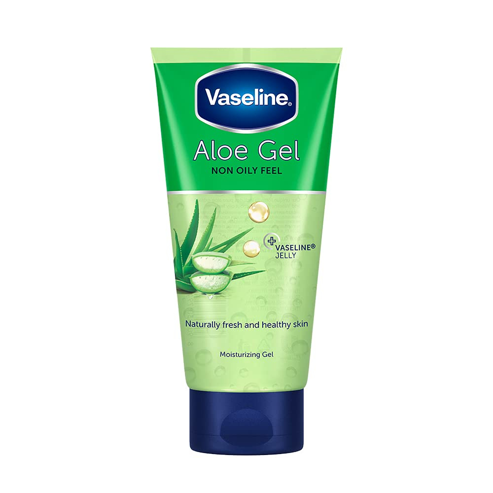 Vaseline Aloe Fresh Moisturizing Gel 150ml