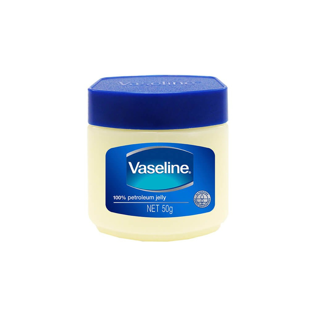 Vaseline Petroleum Jelly 50gm
