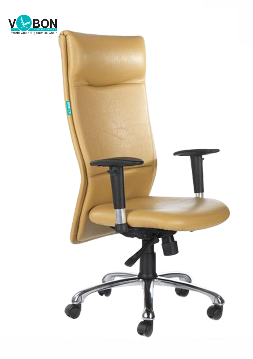 V-BON Hyde Park (Pure Leather-Seat) VWC-9101