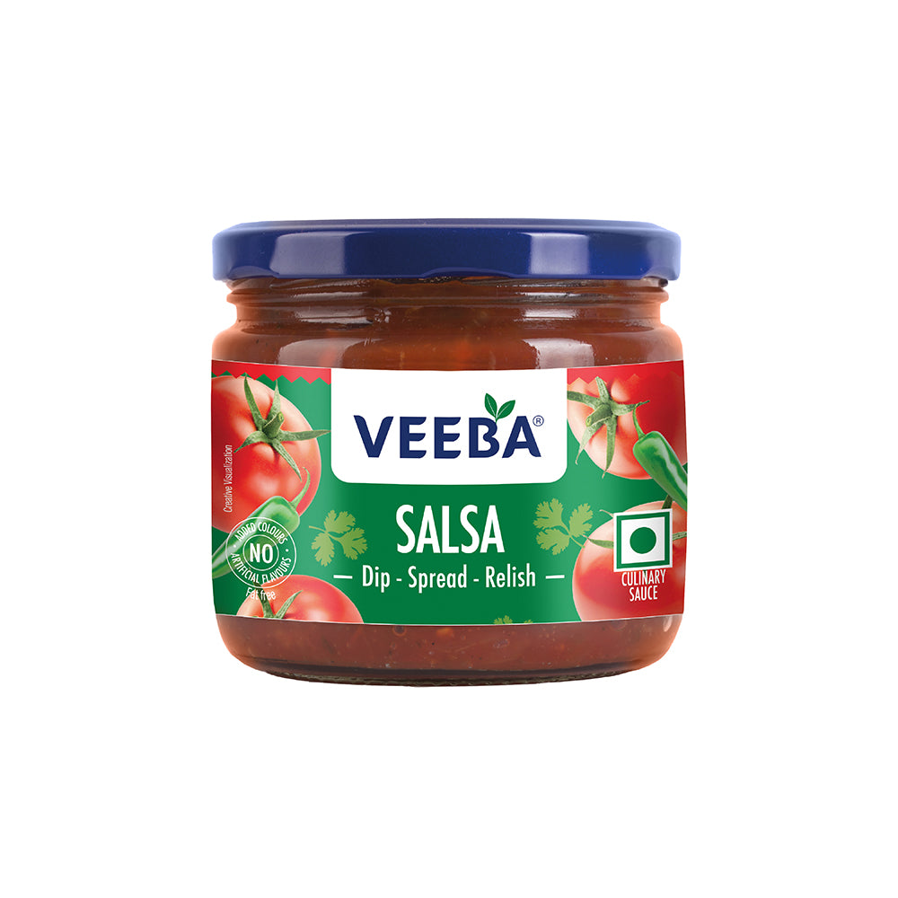 Veeba Salsa 360g