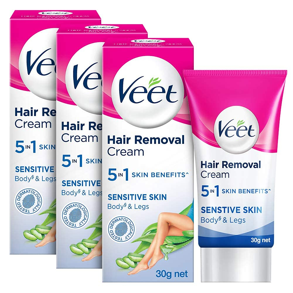 Veet Hair Removal Cream 30g