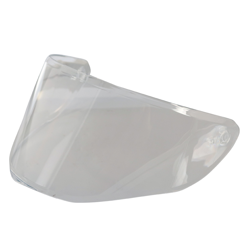 Vega Bolt Clear Visor
