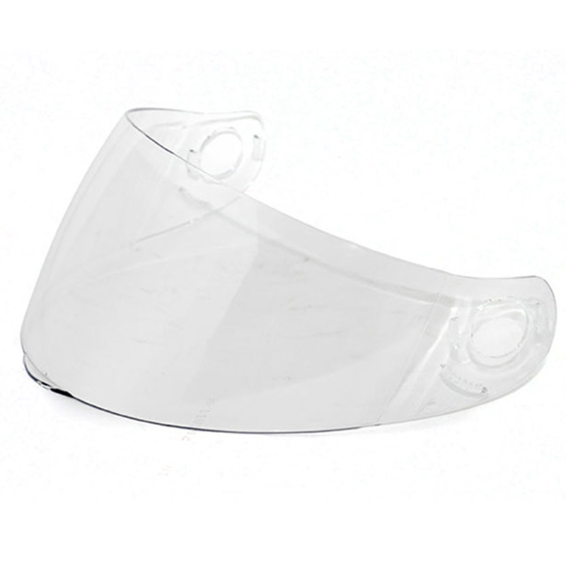 Vega Cara Visor Clear