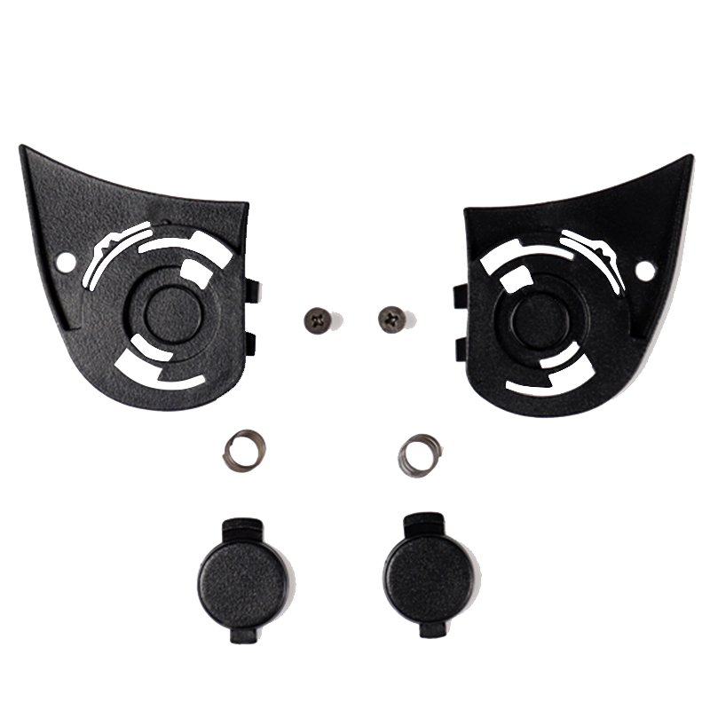 Vega Cara Visor Fitting