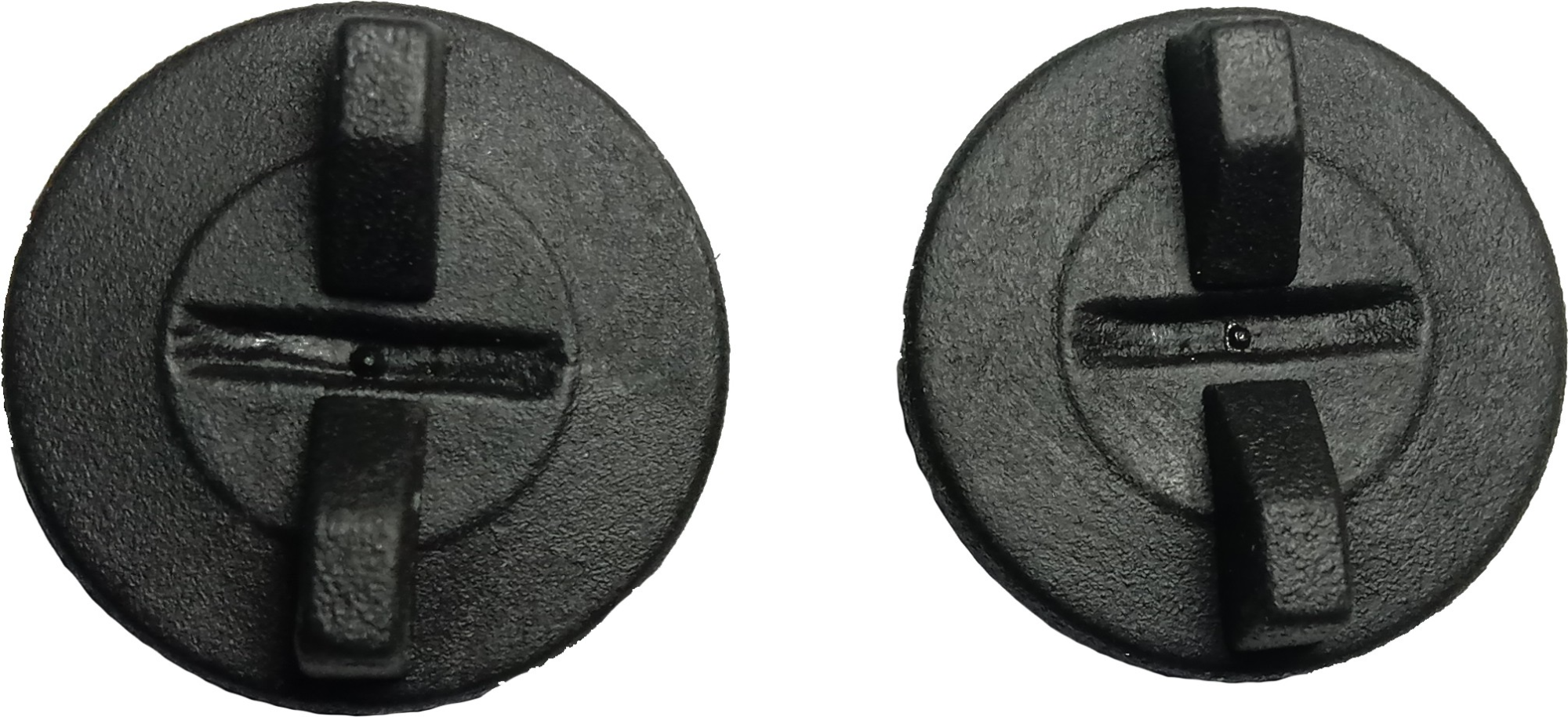 Vega Visor Screw for Cliff/Ridge/Buds/Cruiser Helmets