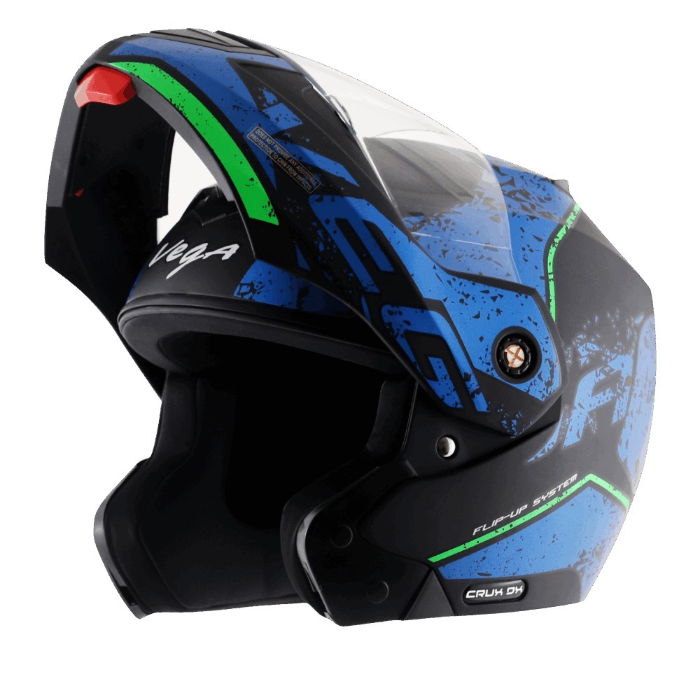 Vega Crux Dx Victor Helmet