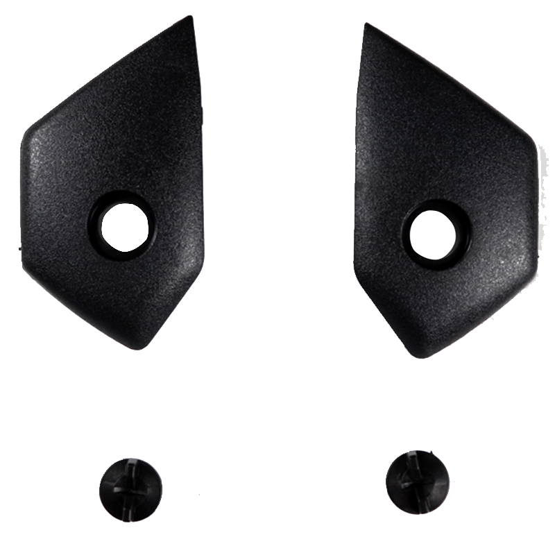 Vega Cliff Visor Fitting