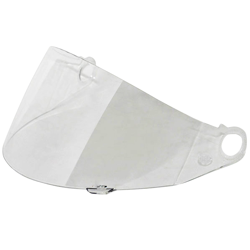 Vega Crux Visors Clear