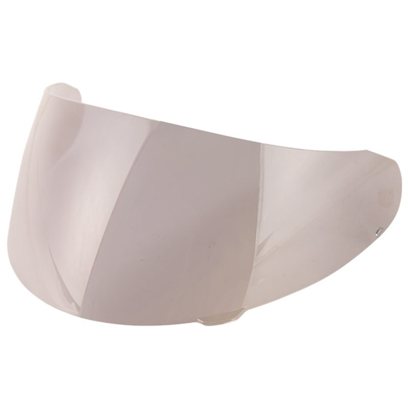 Vega Edge Visors Clear