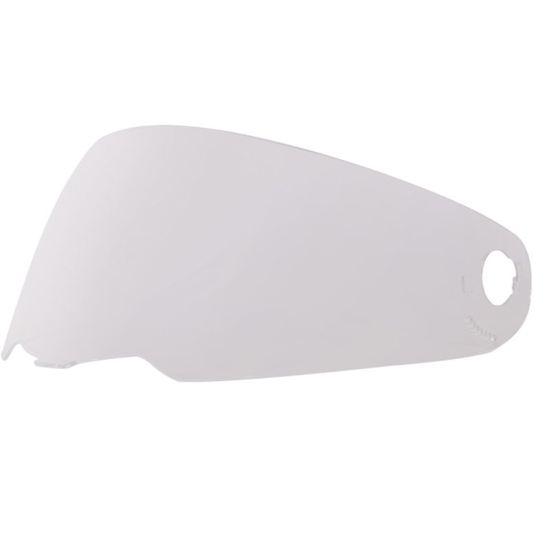 Vega Ryker Visors Clear
