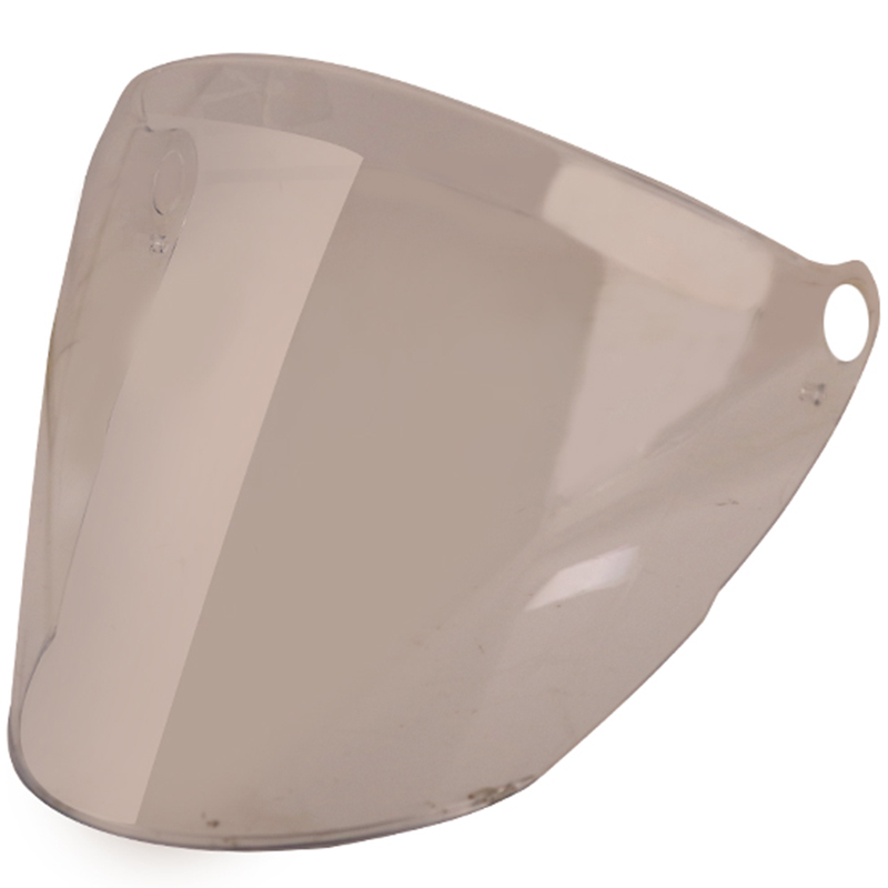 Vega Lark Visors Clear