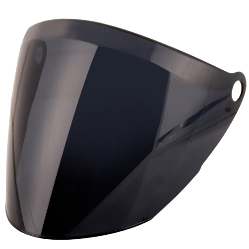 Vega Lark Visors Smoke
