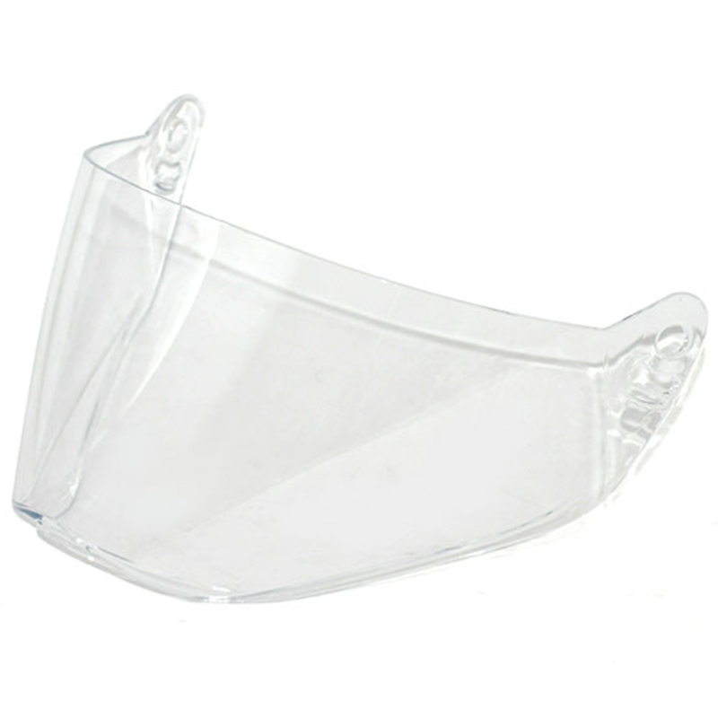 Vega Off Road Visors Clear