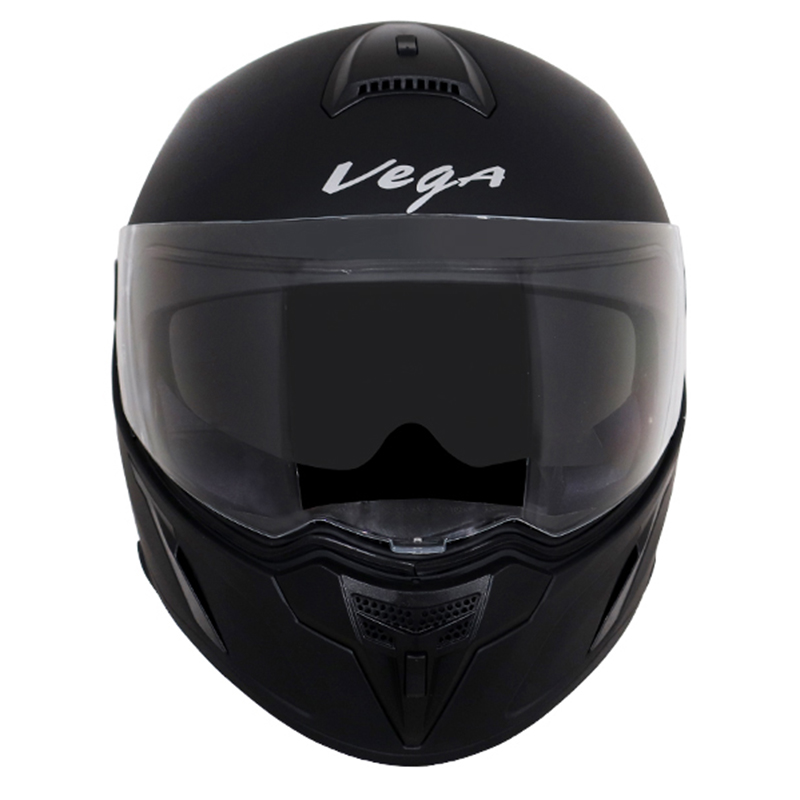 Vega Ryker D/V Black Helmet