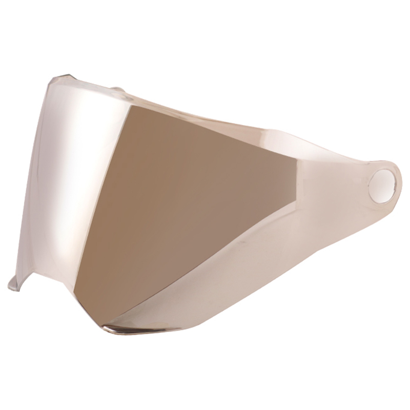 Vega Storm Visors Mercury