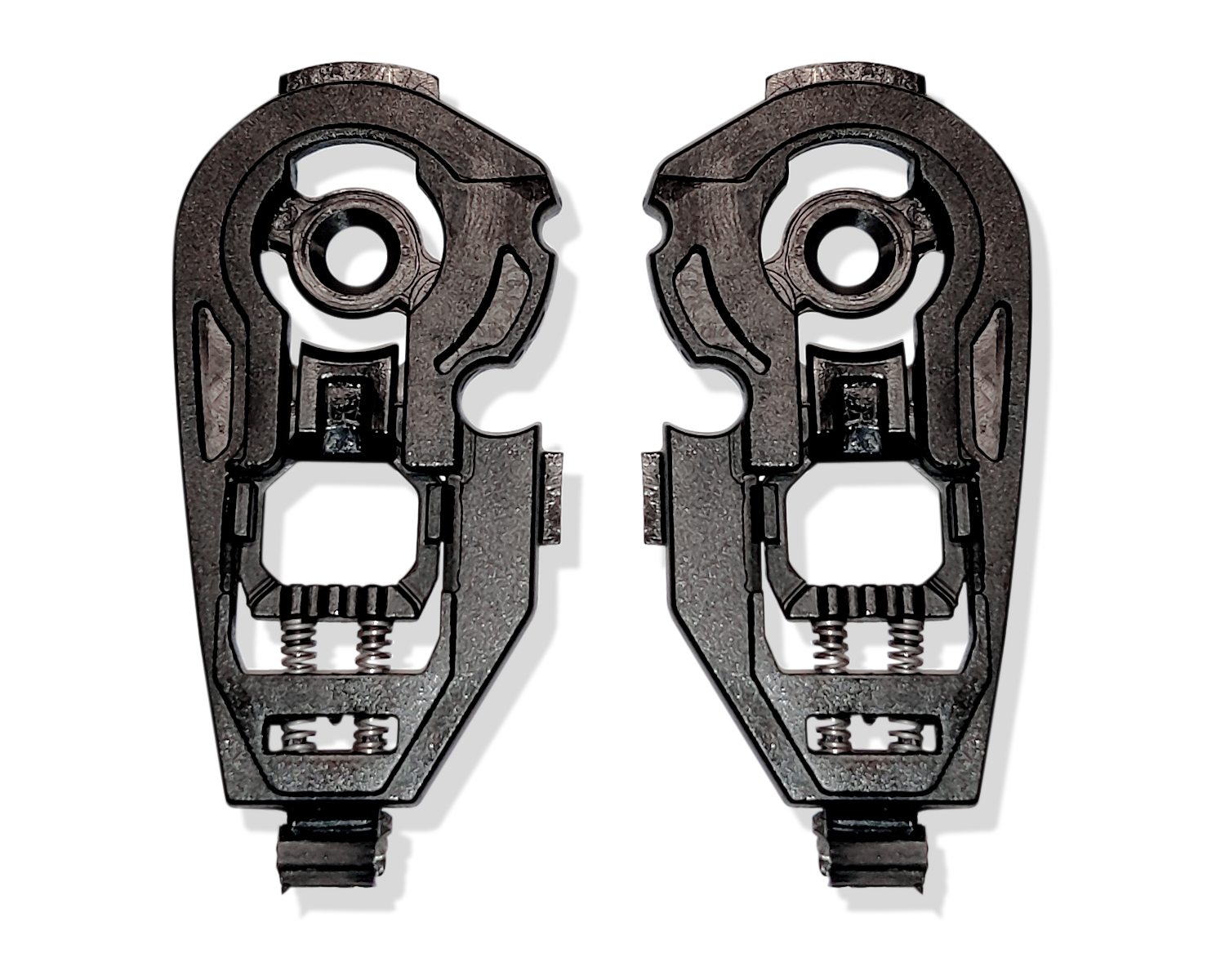Vega Bolt Visor Fitting