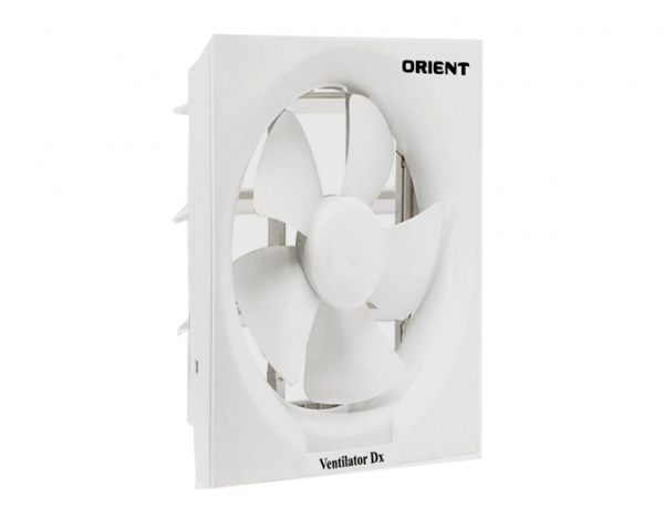 Orient Electric Ventilator RX Square 250MM 10 Inch Exhaust Fan