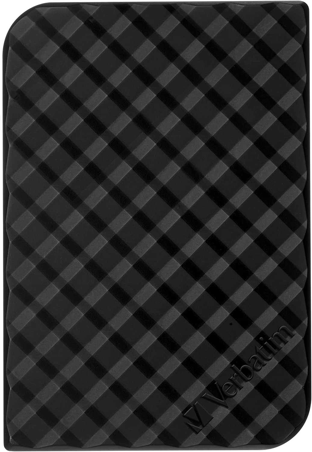 Verbatim 1TB Store 'n' Go 2.5" USB 3.0 Portable Hard Drive HDD 53194 - Black