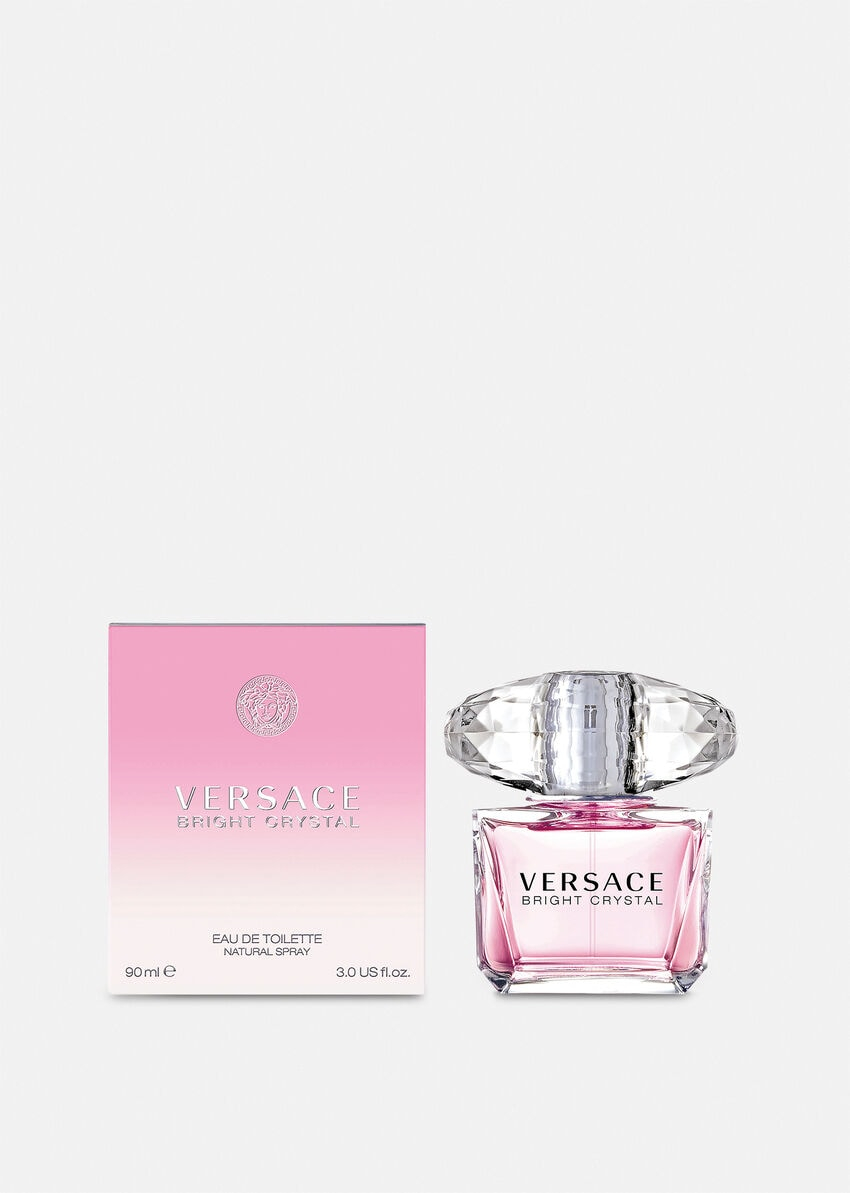 Versace Bright Crystal Edt 90 Ml