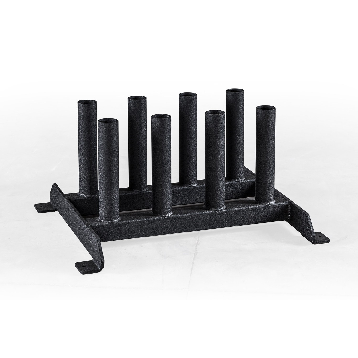Vertical barbell stand DY-3012