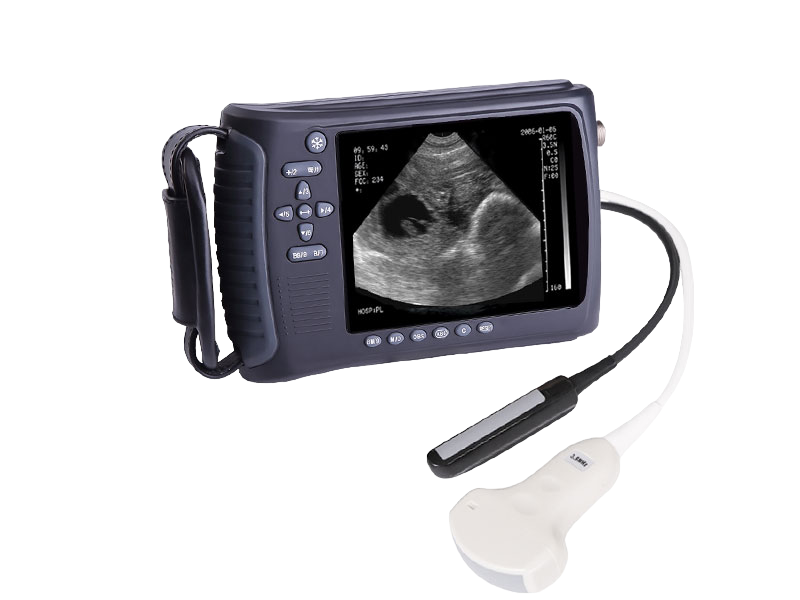 Ultrasound Portable Vet