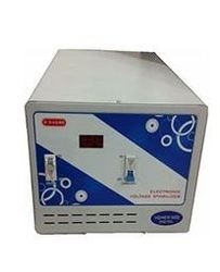V-Guard Electronic Voltage Stabilizer 70-280 V VGMEW 500 DIGITAL