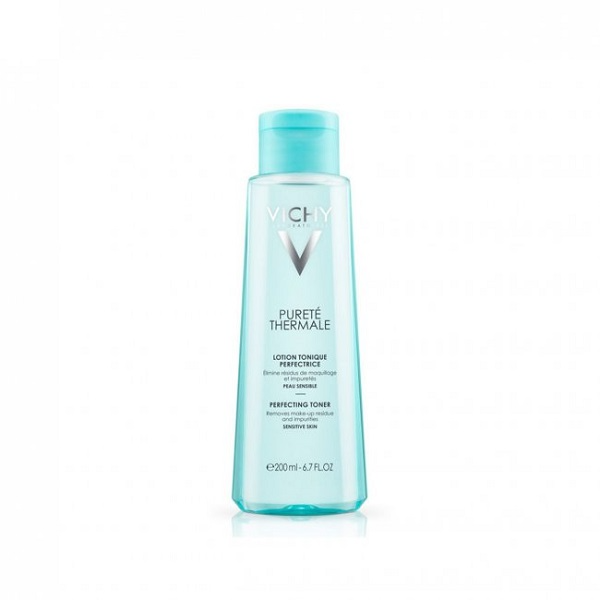 Vichy Pureté Thermale Perfecting Toner 200ml