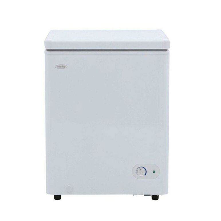 Videocon VD260 Chest Freezer 260L
