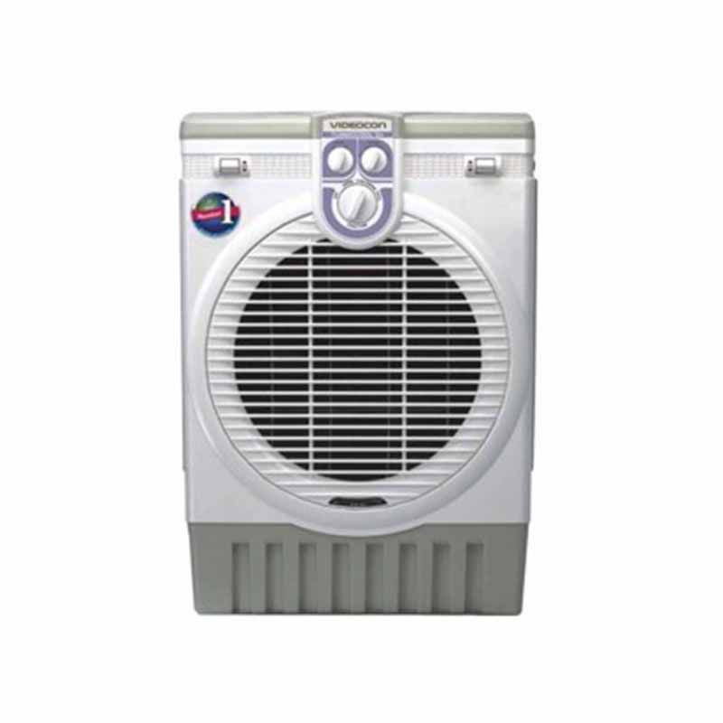 Videocon VC4004 Air Cooler With Trolly