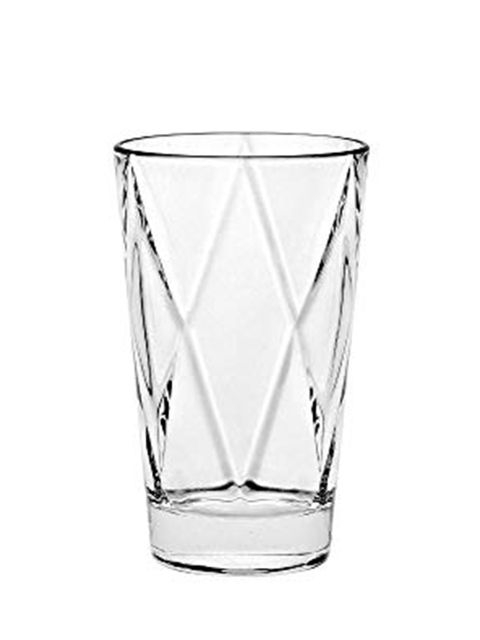 Vidivi 61603e-61608em Concerto Tumbler Hb 40cl. 6pc. Set-vidivi