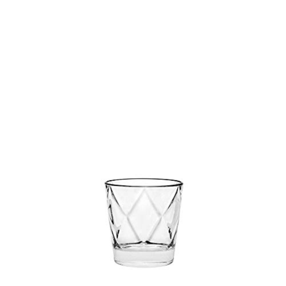 Vidivi 61606m Concerto Tumbler Of 26cl 6 Pcs. Set